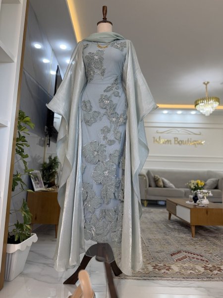 فستان ورود