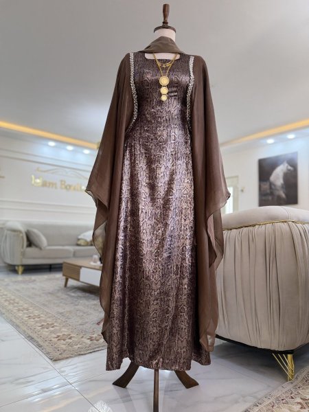 قفطان الجوهرة