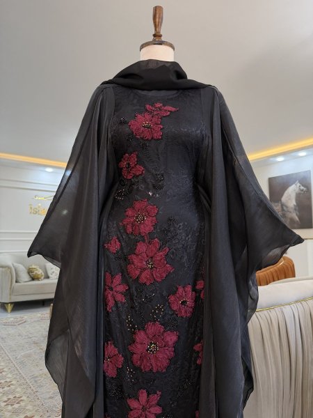 اسود