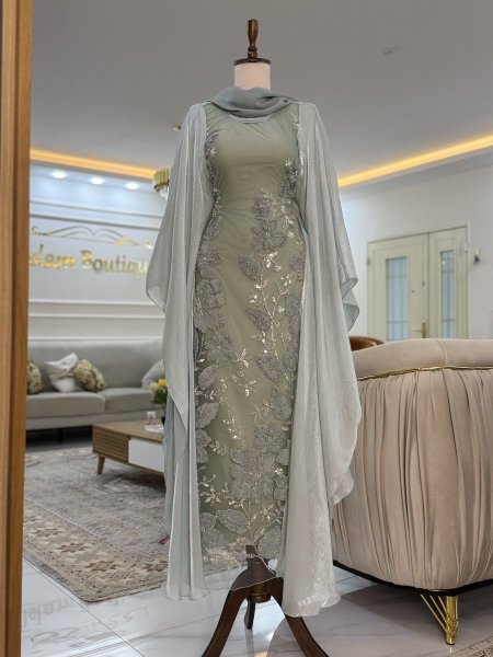 قفطان جوري