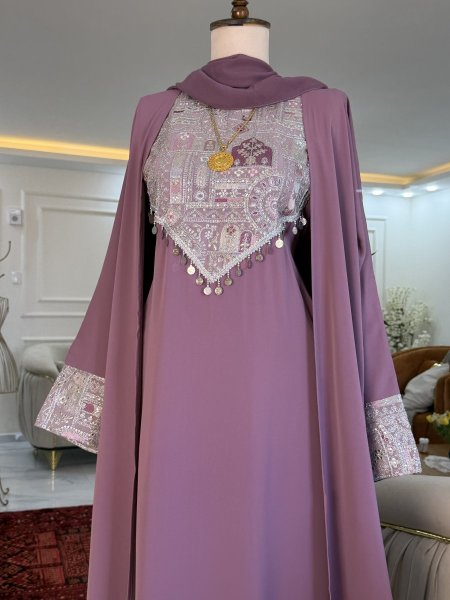 بنفسجي