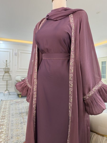 ليلكي