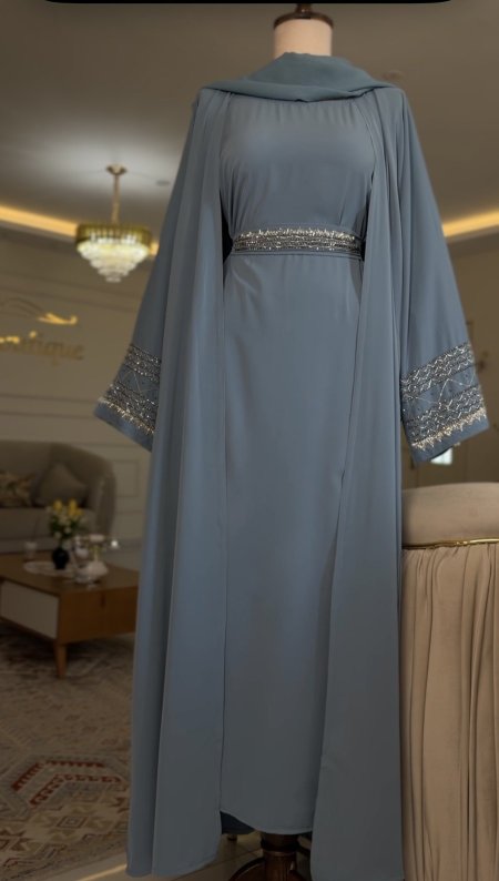 ازرق