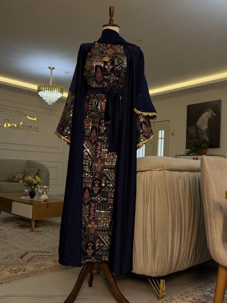 اسود