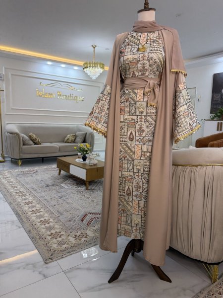 موكا فاتح