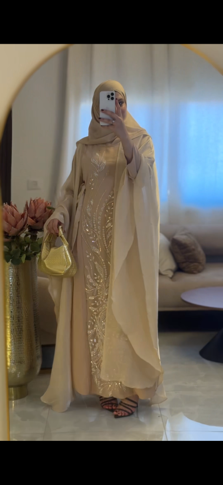 قفطان غِنى